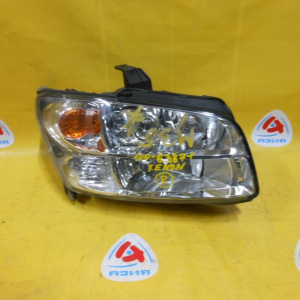 Фара NISSAN прав Stagea M35 xenon