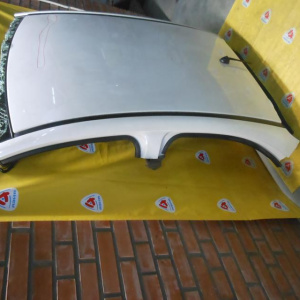 Крыша MITSUBISHI Lancer/Galant Fortis CY4A '2007-2014 деф.