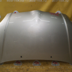 Капот Toyota Allex/Corolla Runx NZE120 '2002-2006 53301-13060