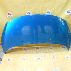 Капот Peugeot 207 '2006-2013