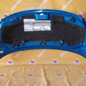 Капот Peugeot 207 '2006-2013