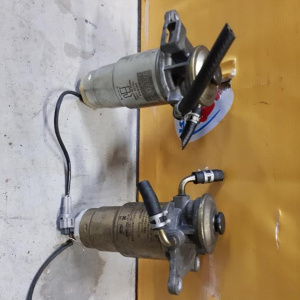 Насос ручной подкачки Toyota 2C/3C Town Ace Noah CR40/CR51 23380-64470