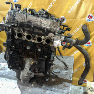 Двигатель Toyota K3-VE-1617120 БЕЗ НАВЕСНОГО Passo QNC10