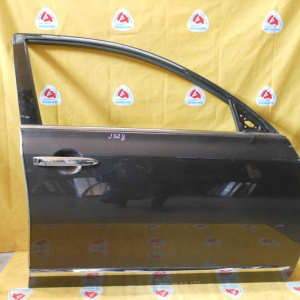 Дверь боковая NISSAN Teana J32 перед, прав (цена за голое железо)