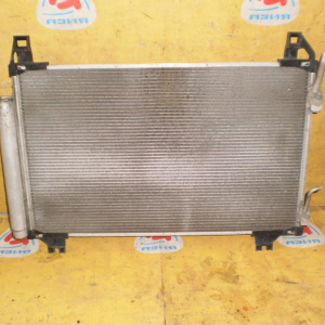 Радиатор кондиционера Toyota NCP100 Ractis