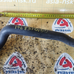 Патрубок  радиатора Nissan 215038N000 Bluebird Sylphy FG10/Y11/FB15 QG18/QG15 н F 2WD низ