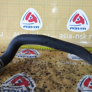 Патрубок  радиатора Nissan 215038N000 Bluebird Sylphy FG10/Y11/FB15 QG18/QG15 н F 2WD низ