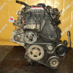 Двигатель Kia Cerato D4FA-5U682235 1.5L CRDi Euro 3 4AT LD/CD '2005
