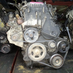 Двигатель Kia Cerato D4FA-5U682235 1.5L CRDi Euro 3 4AT LD/CD '2005