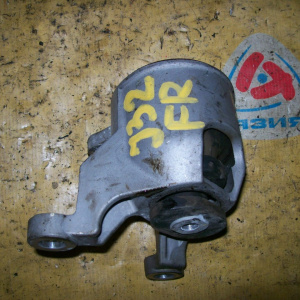 Подушка двигателя Nissan VQ25/VQ35 Elgrand/Teana/Murano/Quest E52/J32/Z51 перед, прав в