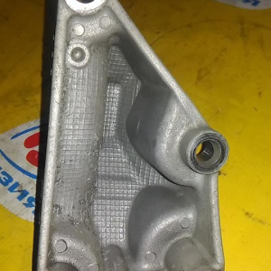 Крепление подушки ДВС Honda K24A Accord CL9/CM2 перед. F