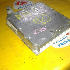 Компьютер HONDA D17A RN1