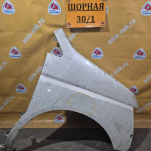 Крыло HONDA Stepwgn RF3 '2001 перед, прав дефект