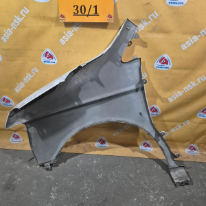 Крыло HONDA Stepwgn RF3 '2001 перед, прав дефект