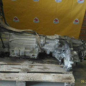 АКПП Nissan VQ35  90X77 4WD a/t Elgrand E51