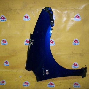 Крыло TOYOTA Prius NHW20 перед, прав Gibrid