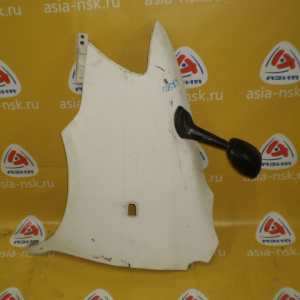 Крыло TOYOTA Lite Ace Noah/Town Ace Noah CR40/CR50 перед, лев +зеркало