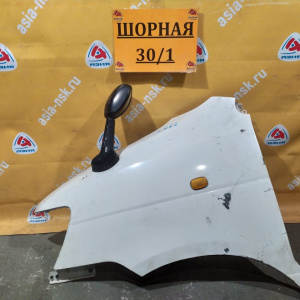 Крыло TOYOTA Lite Ace Noah/Town Ace Noah CR40/CR50 перед, лев +зеркало