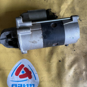 Стартер Mitsubishi 4N15 L200 KK KL 1810A371 M002T86871ZT M002T86772ZT /1810A332/M002T86971ZT