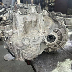 МКПП Mitsubishi 4N13 W6MBA-1-SRZ 4WD 1.8 L DIESEL ASX