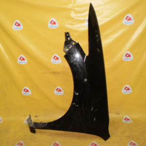 Крыло HONDA Accord CU2/CW2 '2008-2012 перед, лев