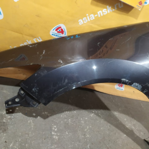 Крыло HONDA Accord CU2/CW2 '2008-2012 перед, лев