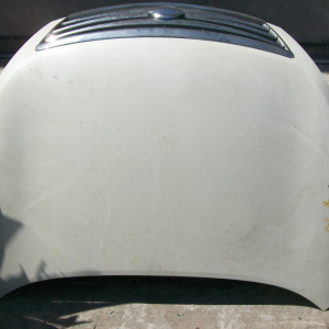 Капот NISSAN Teana J32 +решетка