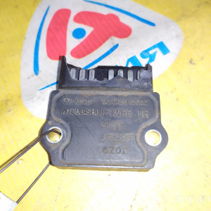 Коммутатор Mitsubishi 4g63/4G64 Delica/Canter/Chariot/RVR N43W/N23W катушечный 7 конт. дефект ( DOHC ) / MD189747