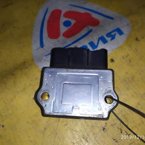 Коммутатор Mitsubishi 4g63/4G64 Delica/Canter/Chariot/RVR N43W/N23W катушечный 7 конт. дефект ( DOHC ) / MD189747