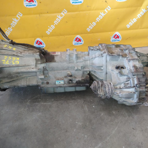 АКПП TOYOTA 7K 0372 (A44DF) 4WD Lite Ace Noah/Town Ace Noah KR52