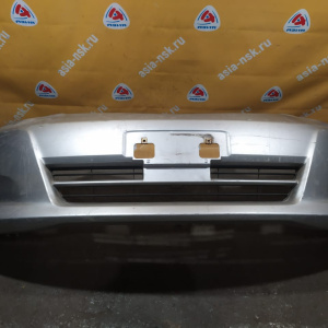 Бампер TOYOTA Wish ZNE10 '2005-2009 перед