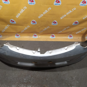Бампер TOYOTA Wish ZNE10 '2005-2009 перед