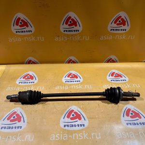 Привод Nissan JNU30/JVNU30/NU30/VNU30 Presage/Bassara KA24DE/YD25D R 4WD a/t ABS 39600AD310