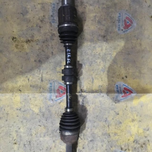 Привод Nissan Z12 Cube перед, лев