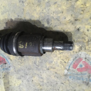 Привод Nissan Z12 Cube перед, лев