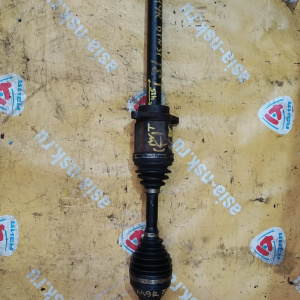 Привод Nissan DNT31 X-Trail M9R перед, прав 4WD a/t внутренняя 30шл, наружная 29шл 39100JG74A