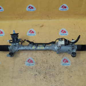 Рулевая рейка HONDA CU2/CW2 Accord Правый руль 53601TL1E03