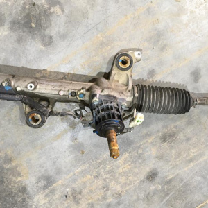 Рулевая рейка HONDA CU2/CW2 Accord Правый руль 53601TL1E03