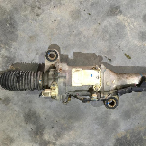 Рулевая рейка HONDA CU2/CW2 Accord Правый руль 53601TL1E03