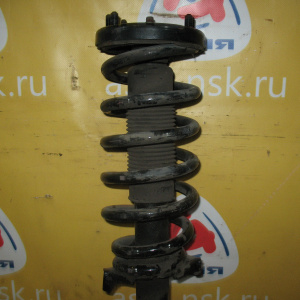Стойка Honda CU1/CU2/CW2 Accord перед, лев