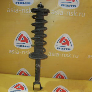 Стойка Honda CU1/CU2/CW2 Accord зад, лев RR=RL