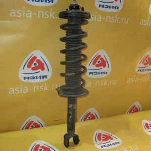 Стойка Honda CU1/CU2/CW2 Accord зад, лев RR=RL