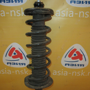 Стойка Honda CU1/CU2/CW2 Accord зад, лев RR=RL