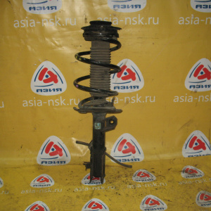 Стойка NISSAN NT31 X-Trail перед, лев