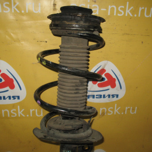 Стойка NISSAN NT31 X-Trail перед, лев