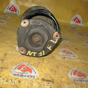 Стойка NISSAN NT31 X-Trail перед, лев