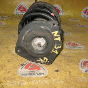 Стойка NISSAN NT31 X-Trail перед, прав