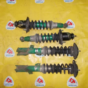 Стойка Toyota ZZE122 Corolla Fielder Комплект TEIN