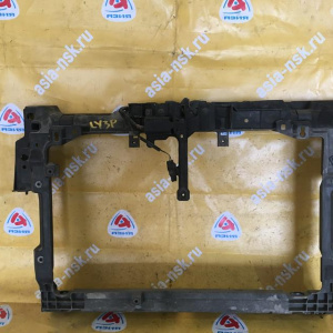 Рамка радиатора Mazda MPV LY3P