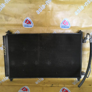 Радиатор кондиционера Mazda LY3P MPV L3